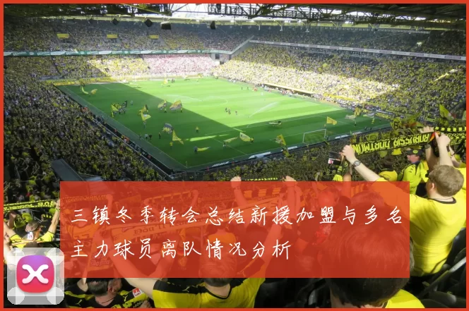 三镇冬季转会总结新援加盟与多名主力球员离队情况分析